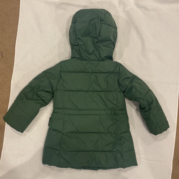 Toddler Coat - Picture 2 of 6